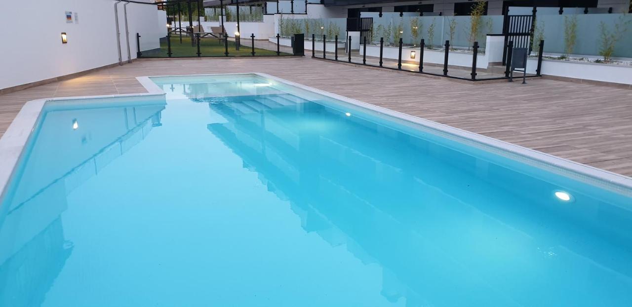 K-Nelas Home Muy Cerca De La Playa Y Del Centro Sanxenxo Exteriér fotografie