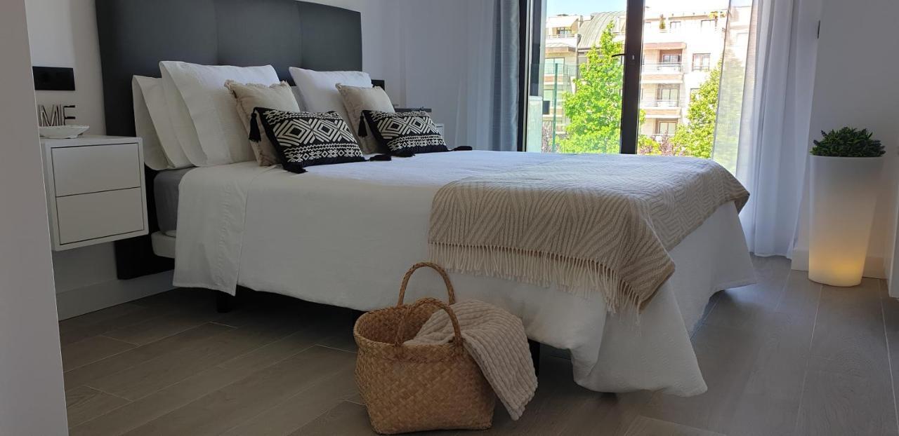 K-Nelas Home Muy Cerca De La Playa Y Del Centro Sanxenxo Exteriér fotografie