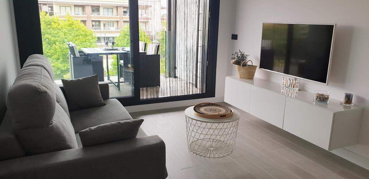 K-Nelas Home Muy Cerca De La Playa Y Del Centro Sanxenxo Exteriér fotografie