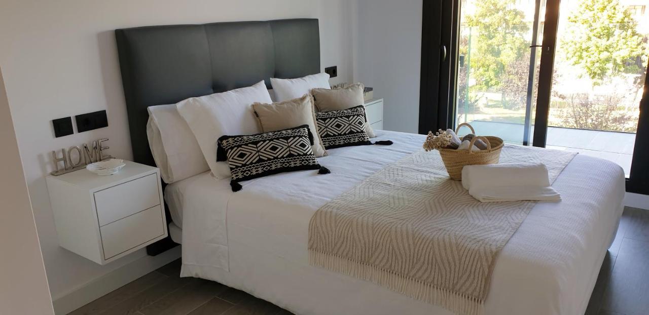 K-Nelas Home Muy Cerca De La Playa Y Del Centro Sanxenxo Exteriér fotografie