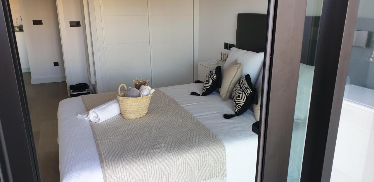 K-Nelas Home Muy Cerca De La Playa Y Del Centro Sanxenxo Exteriér fotografie