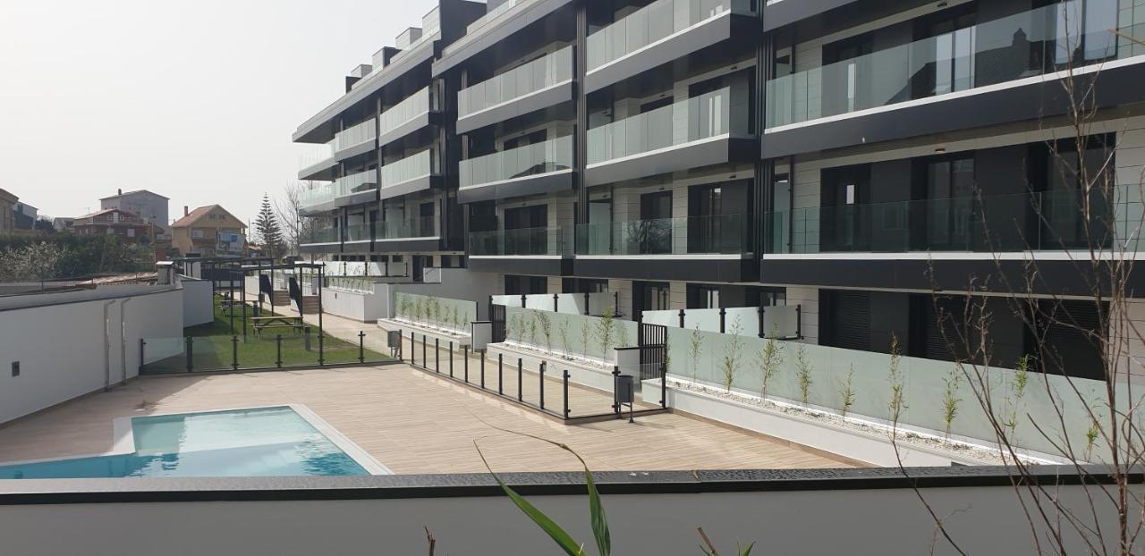 K-Nelas Home Muy Cerca De La Playa Y Del Centro Sanxenxo Exteriér fotografie