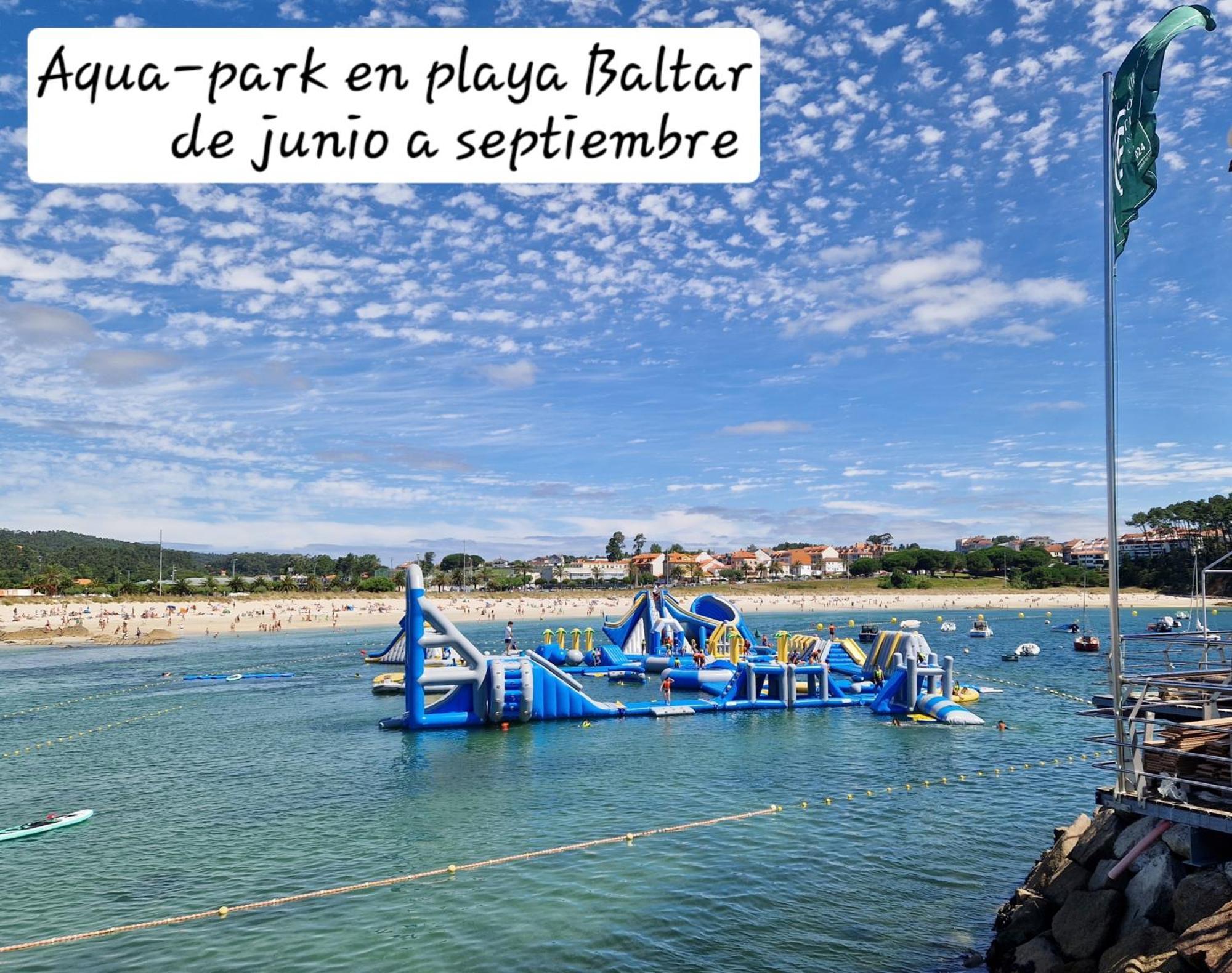 K-Nelas Home Muy Cerca De La Playa Y Del Centro Sanxenxo Exteriér fotografie